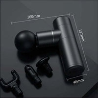 Thumbnail for Booster Mini