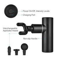 Thumbnail for Booster Mini