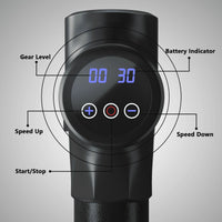 Thumbnail for Booster Pro Massage Gun