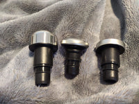 Thumbnail for Massage Head Attachments