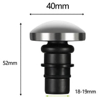 Thumbnail for Massage Head Attachments