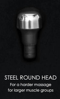 Thumbnail for Massage Head Attachments