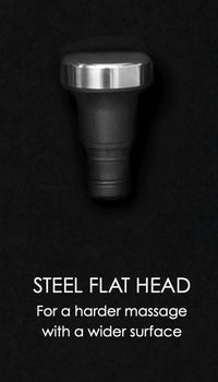 Thumbnail for Massage Head Attachments