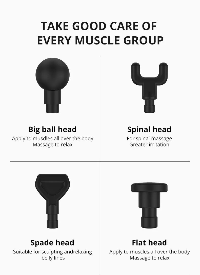 Best Booster Elite Massage