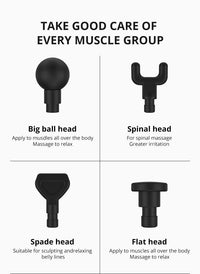 Thumbnail for Best Booster Elite Massage