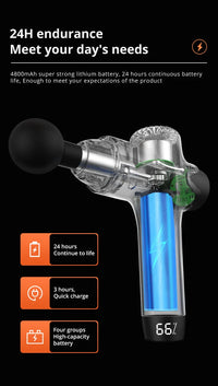 Thumbnail for Best Booster Elite Massage